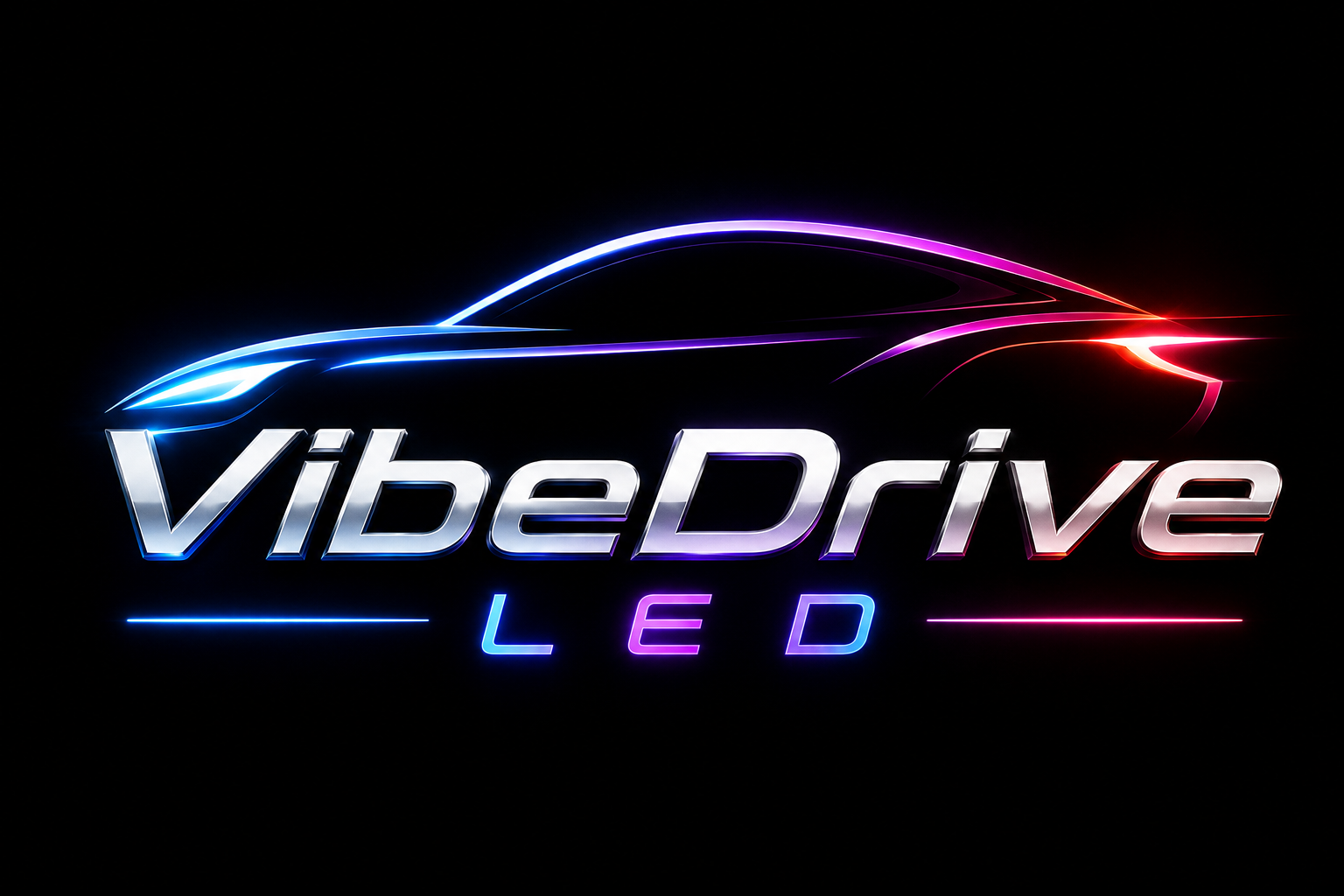 Banner VibeDrive LED